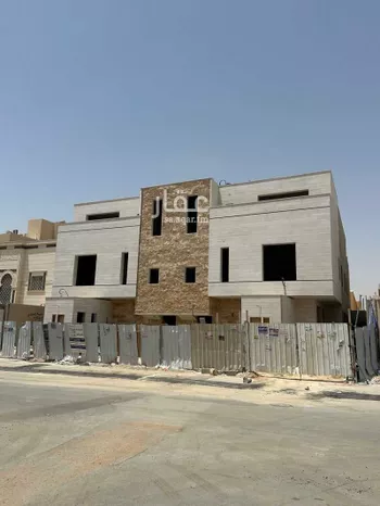 دور للبيع في شارع أبي الفضل البيهقي, حي التعاون, مدينة الرياض, منطقة الرياض صورة 3