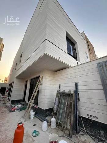دور للبيع في شارع أبي الفضل البيهقي, حي التعاون, مدينة الرياض, منطقة الرياض صورة 4