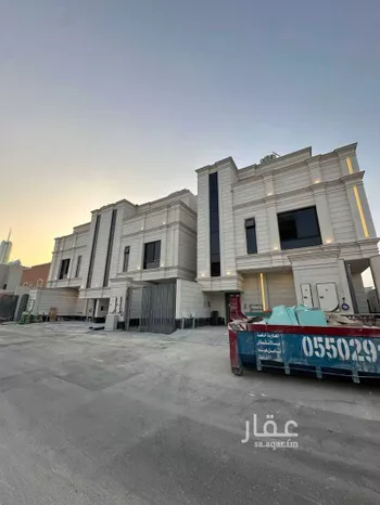 دور للبيع في شارع دارين, حي الصحافة, مدينة الرياض, منطقة الرياض صورة 5