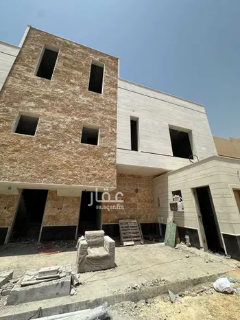 دور للبيع في شارع أبي الفضل البيهقي, حي التعاون, مدينة الرياض, منطقة الرياض صورة 3