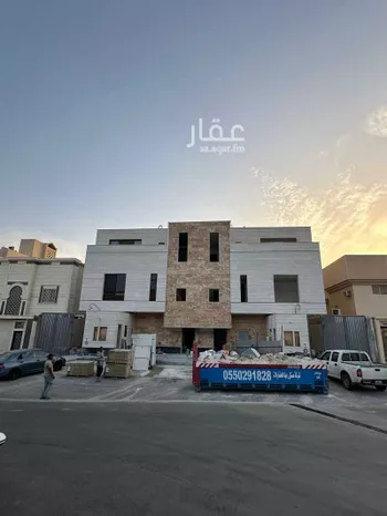 دور للبيع في شارع أبي الفضل البيهقي, حي التعاون, مدينة الرياض, منطقة الرياض صورة 3