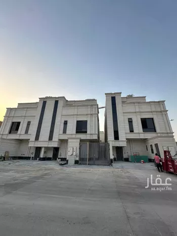 دور للبيع في شارع دارين, حي الصحافة, مدينة الرياض, منطقة الرياض صورة 2
