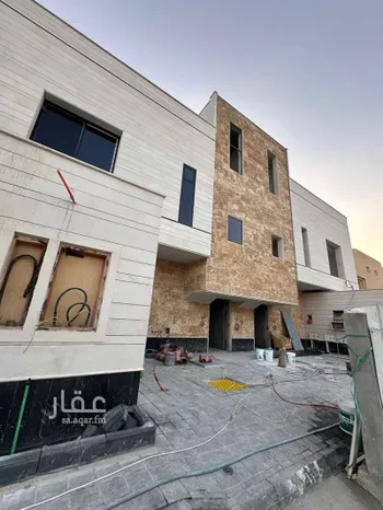دور للبيع في شارع أبي الفضل البيهقي, حي التعاون, مدينة الرياض, منطقة الرياض صورة 2
