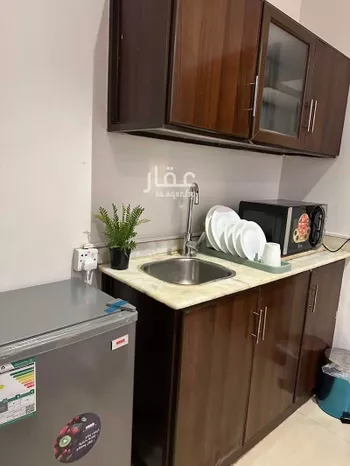 شقة مفروشة للحجز في شارع الحلة ، حي المونسية ، الرياض ، منطقة الرياض صورة 5