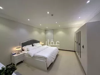 شقة مفروشة للحجز في شارع الحلة ، حي المونسية ، الرياض ، منطقة الرياض صورة 2