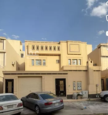 فيلا للبيع في شارع رقم 120 ، حي الجنادرية ، الرياض ، منطقة الرياض