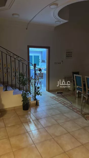 فيلا للإيجار في شارع الثمامية, حي المرسلات, مدينة الرياض, منطقة الرياض صورة 2