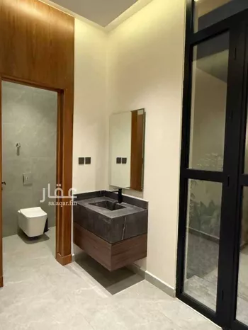 دور للإيجار في شارع أبي المظفر المبارك, حي النرجس, مدينة الرياض, منطقة الرياض صورة 3