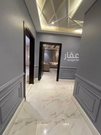 شقة للإيجار في شارع البحار, حي الحمراء, مدينة الرياض, منطقة الرياض صورة 2