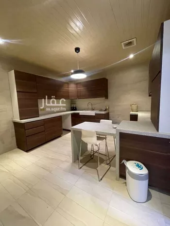 شقة للإيجار في شارع البحار, حي الحمراء, مدينة الرياض, منطقة الرياض صورة 5