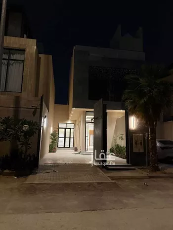 دور للإيجار في شارع أبي المظفر المبارك, حي النرجس, مدينة الرياض, منطقة الرياض