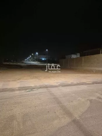 أرض للبيع في شارع 17205603, حي مشرف, مدينة الخرج, منطقة الرياض
