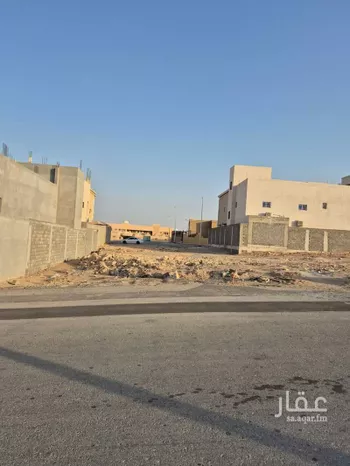 أرض للبيع في شارع الظاهر بيبرس, حي مشرف, مدينة الخرج, منطقة الرياض صورة 3