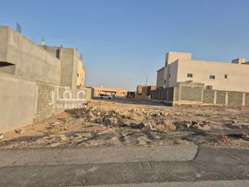 أرض للبيع في شارع الظاهر بيبرس, حي مشرف, مدينة الخرج, منطقة الرياض