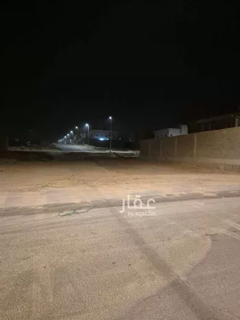 أرض للبيع في شارع ذي رمة, حي مشرف, مدينة الخرج, منطقة الرياض