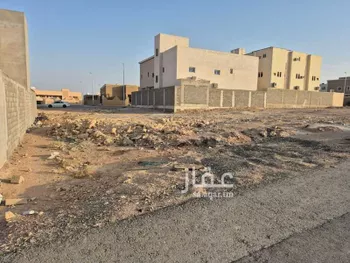 أرض للبيع في شارع الظاهر بيبرس, حي مشرف, مدينة الخرج, منطقة الرياض صورة 2