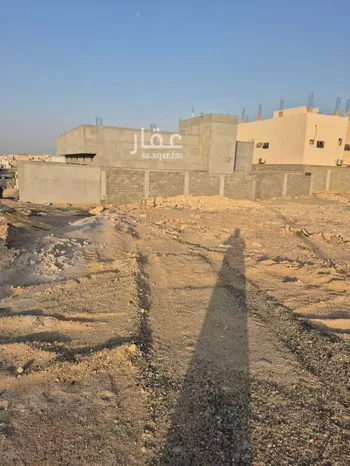 أرض للبيع في شارع الظاهر بيبرس, حي مشرف, مدينة الخرج, منطقة الرياض صورة 4