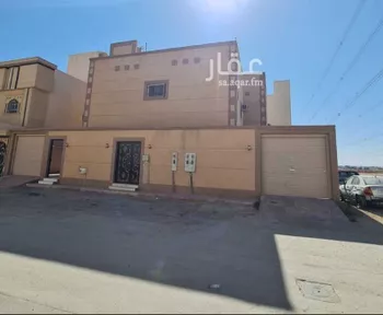 فيلا للبيع في شارع رقم 344, حي المونسية, مدينة الرياض, منطقة الرياض