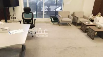مكتب تجاري للإيجار في شارع رقم 380 ، حي القيروان ، الرياض ، منطقة الرياض صورة 3