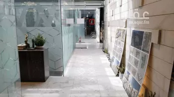 مكتب تجاري للإيجار في شارع رقم 380 ، حي القيروان ، الرياض ، منطقة الرياض صورة 2
