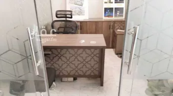 مكتب تجاري للإيجار في شارع رقم 380 ، حي القيروان ، الرياض ، منطقة الرياض صورة 4