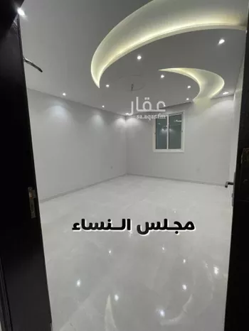 شقة للإيجار في شارع عبدالله بن عامر, حي شهار, مدينة امارة منطقة مكة المكرمة - الطائف, منطقة مكة المكرمة صورة 5