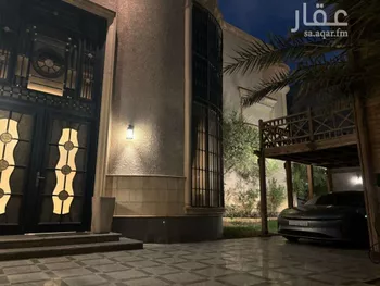 فيلا للبيع في شارع عبدالرحمن بن مهنا, حي الربيع, مدينة الرياض, منطقة الرياض صورة 4