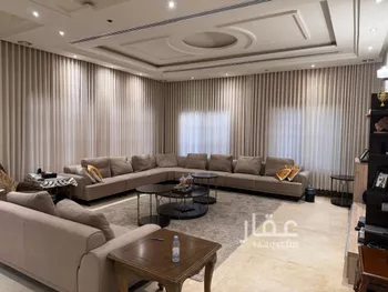 فيلا للبيع في شارع عبدالرحمن بن مهنا, حي الربيع, مدينة الرياض, منطقة الرياض صورة 3