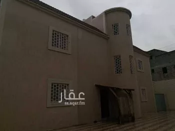 فيلا للإيجار في شارع عبدالرحمن الزواوي ، حي الرونه ، خميس مشيط ، خميس مشيط