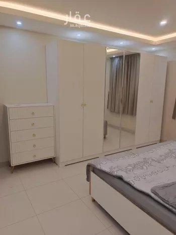شقة للإيجار في شارع ابي جعفر المنصور, حي اليرموك, مدينة الرياض, منطقة الرياض صورة 5