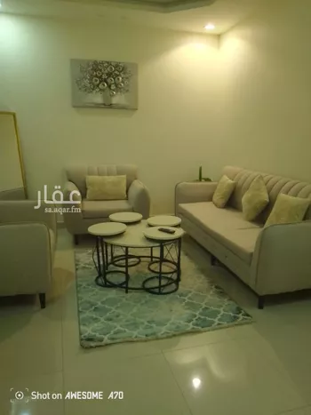 شقة للإيجار في شارع سبتة, حي ظهرة لبن, مدينة الرياض, منطقة الرياض صورة 3