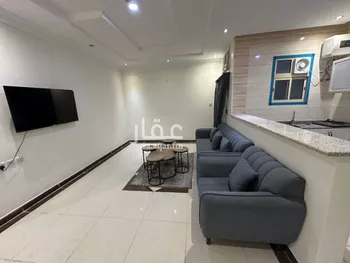 شقة للإيجار في شارع الشباب, حي العزيزية, مدينة الرياض, منطقة الرياض صورة 2
