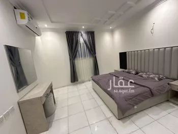 شقة للإيجار في شارع الشباب, حي العزيزية, مدينة الرياض, منطقة الرياض صورة 3
