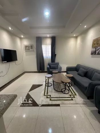 شقة للإيجار في شارع الشباب, حي العزيزية, مدينة الرياض, منطقة الرياض