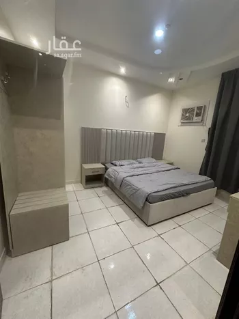 شقة للإيجار في شارع الشباب, حي العزيزية, مدينة الرياض, منطقة الرياض صورة 3