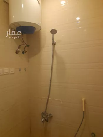 شقة للإيجار في شارع ابي جعفر المنصور, حي اليرموك, مدينة الرياض, منطقة الرياض صورة 5