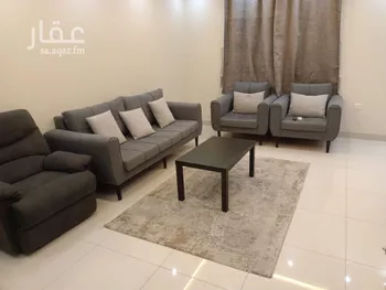 شقة للإيجار في شارع ابي جعفر المنصور, حي اليرموك, مدينة الرياض, منطقة الرياض صورة 2