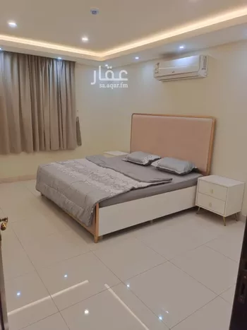 شقة للإيجار في شارع ابي جعفر المنصور, حي اليرموك, مدينة الرياض, منطقة الرياض