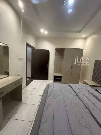 شقة للإيجار في شارع الشباب, حي العزيزية, مدينة الرياض, منطقة الرياض صورة 4