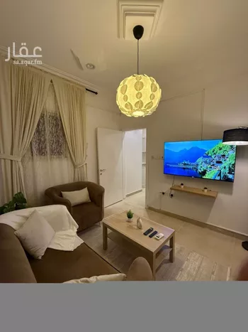 شقة للإيجار في شارع أرطأة بن كعب, حي العقيق, مدينة الرياض, منطقة الرياض صورة 2