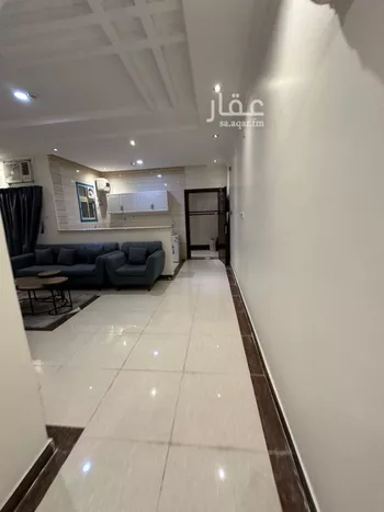 شقة للإيجار في شارع الشباب, حي العزيزية, مدينة الرياض, منطقة الرياض صورة 5