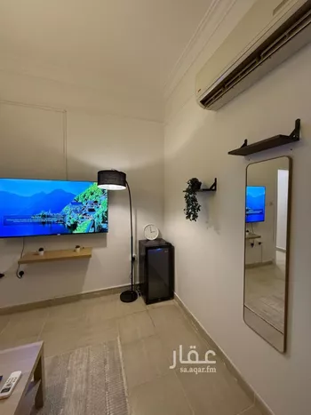 شقة للإيجار في شارع ارطاة بن كعب, حي العقيق, مدينة الرياض, منطقة الرياض صورة 5