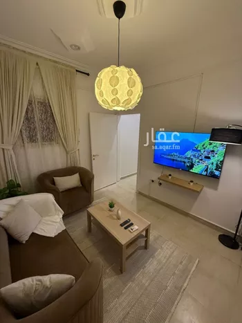 شقة للإيجار في شارع ارطاة بن كعب, حي العقيق, مدينة الرياض, منطقة الرياض صورة 2