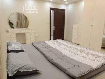 شقة للإيجار في شارع ابي جعفر المنصور, حي اليرموك, مدينة الرياض, منطقة الرياض صورة 3