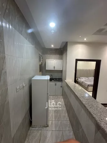 شقة للإيجار في شارع الشباب, حي العزيزية, مدينة الرياض, منطقة الرياض صورة 5