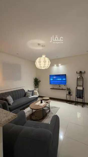 شقة للإيجار في شارع الشباب, حي العزيزية, مدينة الرياض, منطقة الرياض صورة 3