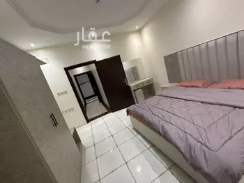 شقة للإيجار في شارع الشباب, حي العزيزية, مدينة الرياض, منطقة الرياض صورة 2