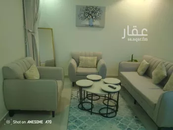 شقة للإيجار في شارع سبتة, حي ظهرة لبن, مدينة الرياض, منطقة الرياض