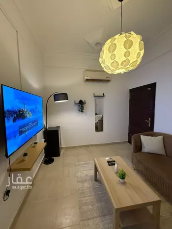 شقة للإيجار في شارع ارطاة بن كعب, حي العقيق, مدينة الرياض, منطقة الرياض صورة 3