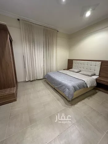 شقة للإيجار في شارع ارطاة بن كعب, حي العقيق, مدينة الرياض, منطقة الرياض صورة 2